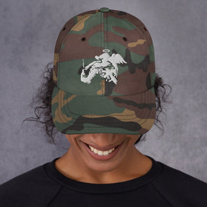 Dad hat - Heavy Days - Thirty Seconds Out