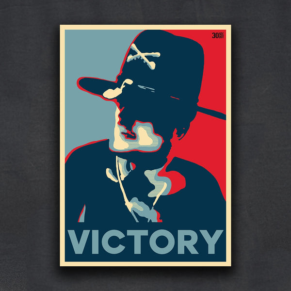 Sticker - Victory Color (Cellar)