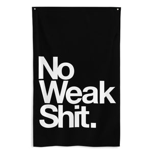Flag - No Weak Shit - Thirty Seconds Out