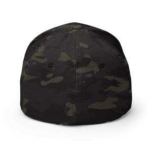 Flexfit Hat - All American - Thirty Seconds Out