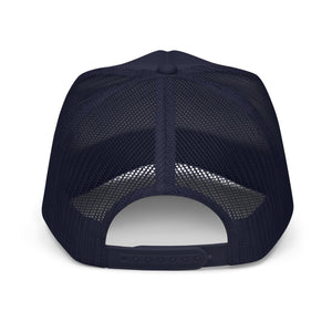 Foam Trucker Hat - Day Blazing - Thirty Seconds Out