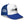 Foam Trucker Hat - Day Blazing - Thirty Seconds Out