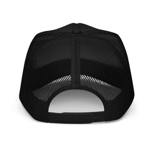 Foam trucker hat - Ride the Lightning - Thirty Seconds Out
