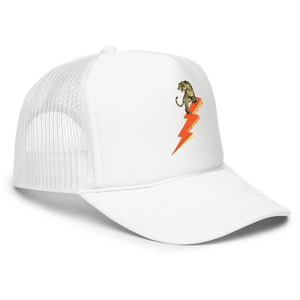 Foam trucker hat - Ride the Lightning - Thirty Seconds Out