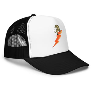 Foam trucker hat - Ride the Lightning - Thirty Seconds Out