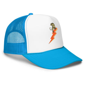 Foam trucker hat - Ride the Lightning - Thirty Seconds Out