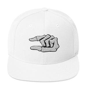 Hat - Skull Crusher - Thirty Seconds Out