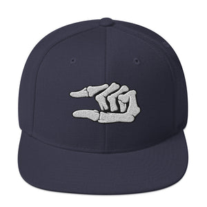 Hat - Skull Crusher - Thirty Seconds Out