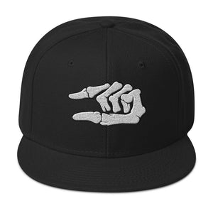 Hat - Skull Crusher - Thirty Seconds Out