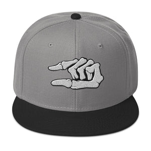 Hat - Skull Crusher - Thirty Seconds Out