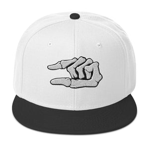 Hat - Skull Crusher - Thirty Seconds Out