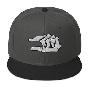 Hat - Skull Crusher - Thirty Seconds Out