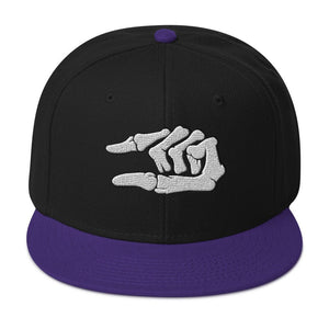 Hat - Skull Crusher - Thirty Seconds Out