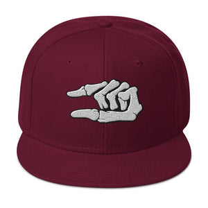 Hat - Skull Crusher - Thirty Seconds Out