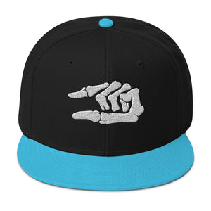 Hat - Skull Crusher - Thirty Seconds Out