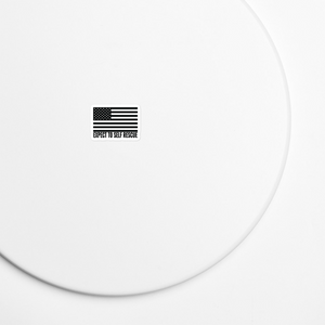 Sticker - Expect to Self Rescue