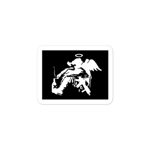 Sticker - Heavy Days