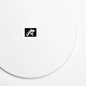 Sticker - Heavy Days