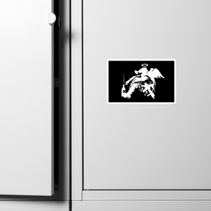 Sticker - Heavy Days