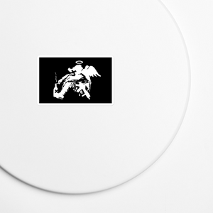 Sticker - Heavy Days