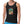 Men's Tank Top - Skull Drinks (Cellar)