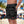 Men's Swim Shorts - Blackout Tiger - Thirty Seconds Out