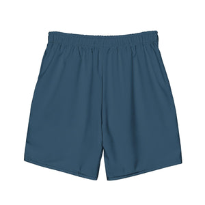 Men's Swim Shorts - Kindness and Grit - Thirty Seconds Out
