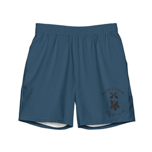 Men's Swim Shorts - LEO - Thirty Seconds Out