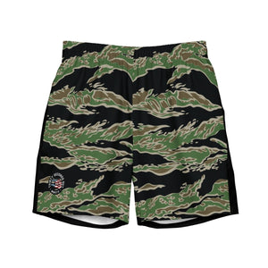 Men's Swim Shorts - The Mekong - Thirty Seconds Out