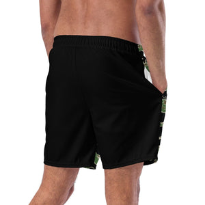 Men's Swim Shorts - The Mekong - Thirty Seconds Out