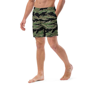Men's Swim Shorts - The Mekong - Thirty Seconds Out