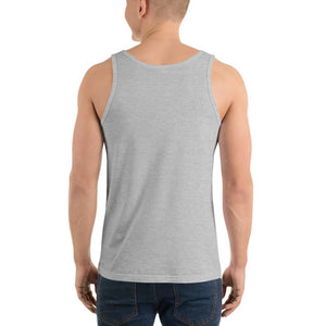 Men's Tank Top - Expect to Self Rescue Mtn - Thirty Seconds Out