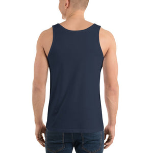Men's Tank Top - Firefighter - Thirty Seconds Out