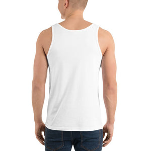 Men's Tank Top - Firefighter - Thirty Seconds Out