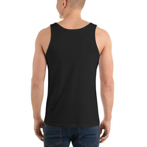 Men's Tank Top - Leo - Thirty Seconds Out