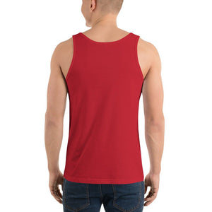 Men's Tank Top - Leo - Thirty Seconds Out