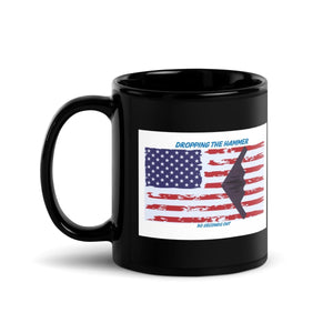 Mug - B2 Bomber - Thirty Seconds Out