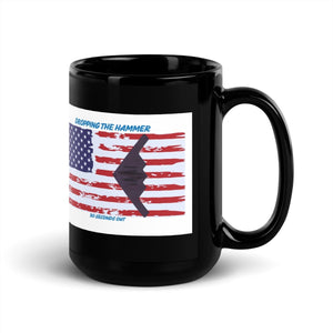 Mug - B2 Bomber - Thirty Seconds Out