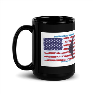 Mug - B2 Bomber - Thirty Seconds Out