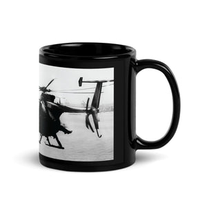 Mug - Day Blazing - Thirty Seconds Out