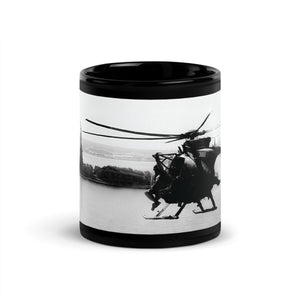 Mug - Day Blazing - Thirty Seconds Out