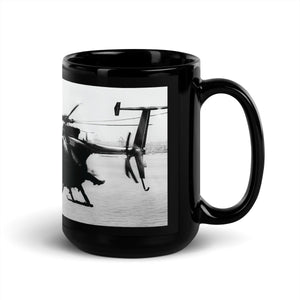 Mug - Day Blazing - Thirty Seconds Out