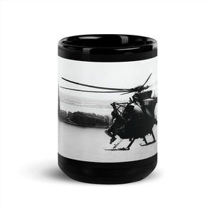 Mug - Day Blazing - Thirty Seconds Out