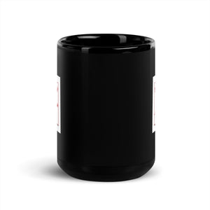 Mug - Doing vs Talking Tiger - Thirty Seconds Out