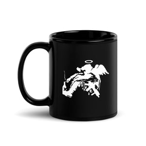 Mug - Heavy Days - Thirty Seconds Out