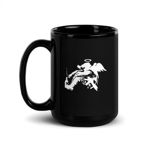 Mug - Heavy Days - Thirty Seconds Out