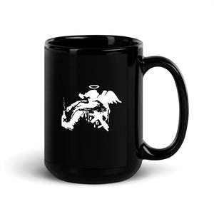 Mug - Heavy Days - Thirty Seconds Out