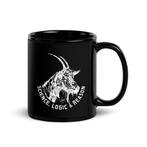 Mug - Logic Goat - Thirty Seconds Out