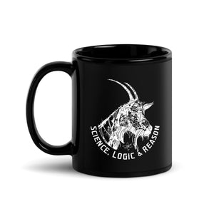 Mug - Logic Goat - Thirty Seconds Out