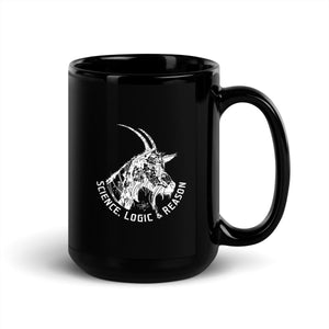Mug - Logic Goat - Thirty Seconds Out